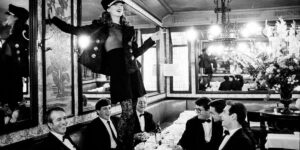 Arthur Elgort: Reverie