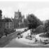 Vintage: Historic B&W Photos of Victorian-Era Bristol, England