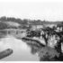 Vintage: Historic B&W Photos of Victorian-era Chepstow, Wales