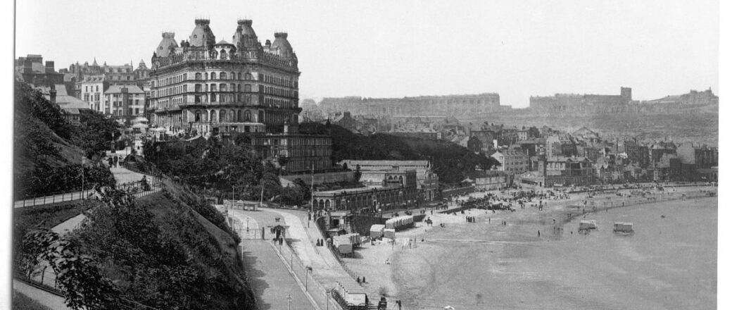 Vintage: Victorian Life in Scarborough: A Seaside Town in Its Prime