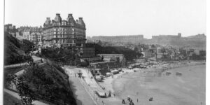Vintage: Victorian Life in Scarborough: A Seaside Town in Its Prime