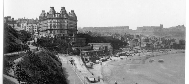 Vintage: Victorian Life in Scarborough: A Seaside Town in Its Prime
