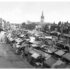 Vintage: Historic B&W Photos of Victorian-era Yarmouth, England