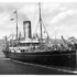 Vintage: Steamships of Victorian-era