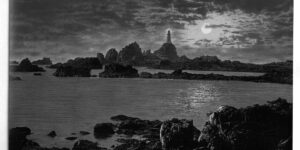 Vintage: The Channel Islands in Victorian England