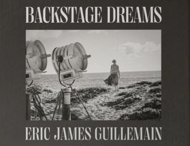 Eric James Guillemain: Backstage Dreams: The Secret Door to Sets