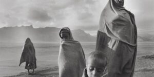 The World of Sebastião Salgado