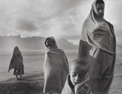 The World of Sebastião Salgado