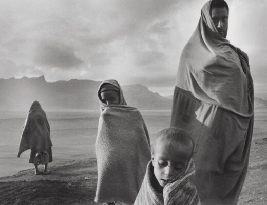 The World of Sebastião Salgado