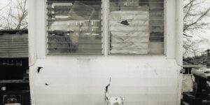 Nan Brown: Trailers Collected