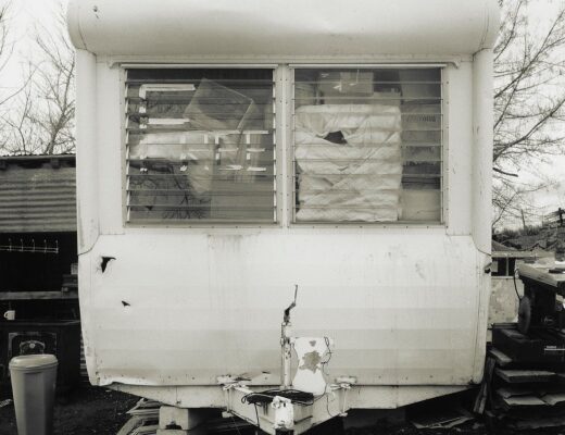 Nan Brown: Trailers Collected