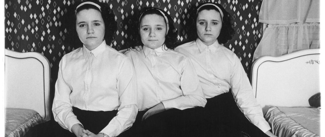 Diane Arbus: Konstellationen