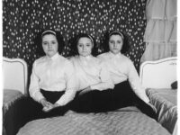 Diane Arbus: Konstellationen