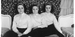 Diane Arbus: Konstellationen