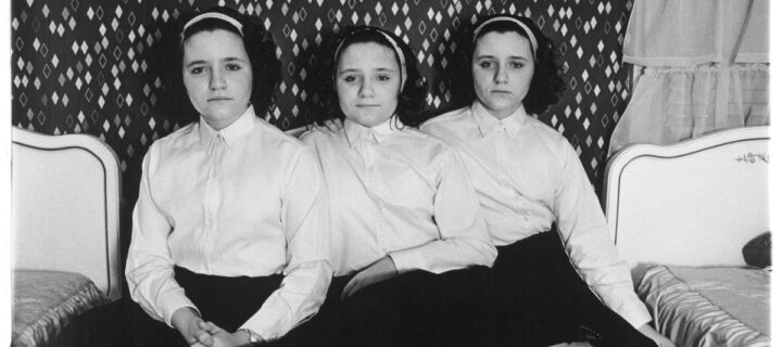 Diane Arbus: Konstellationen