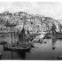 Victorian Coastal Life: Brixham & Broadstairs in Black and White