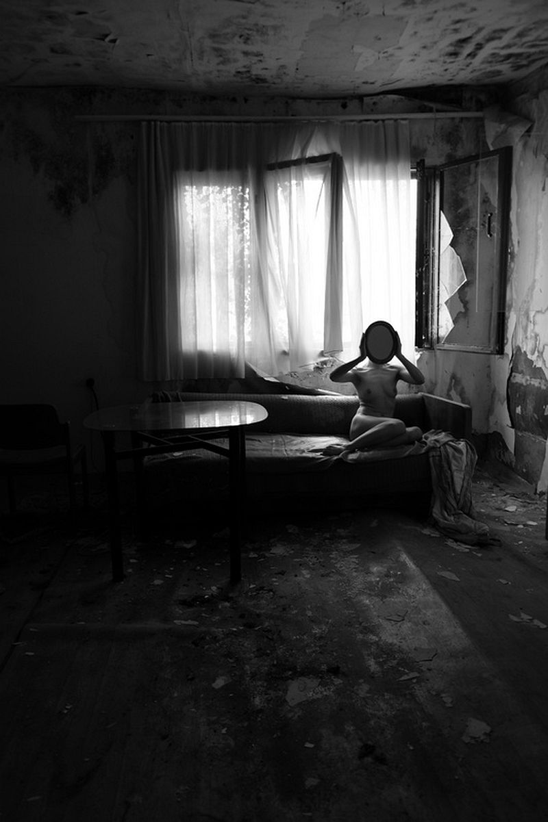 Nude No. 26, Zagreb, Croatia, 2024