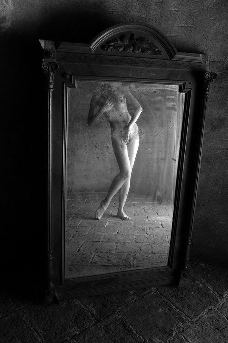 Nude No. 28, Zagreb, Croatia, 2023