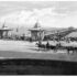 Vintage: Historic B&W Photos of Victorian-Era Worthing and Wroxham, England