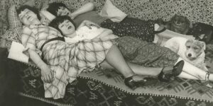 Brassaï: Secret Paris