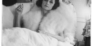 Diane Arbus: Sanctum Sanctorum