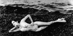 Helmut Newton x Steven Klein