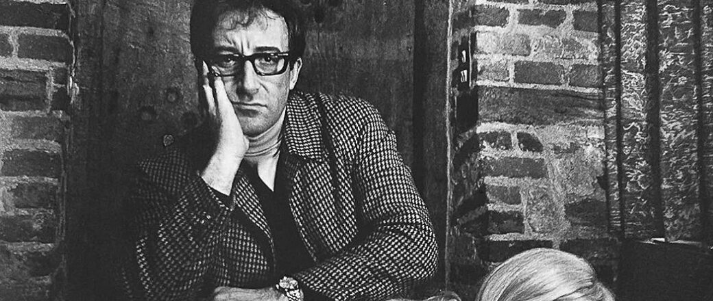 Philippe Halsman: Portraits