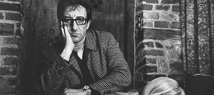Philippe Halsman: Portraits