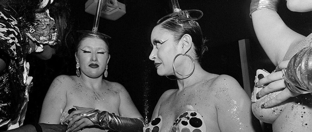 Meryl Meisler: Queer-Friendly Nightlife Now