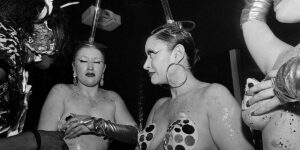 Meryl Meisler: Queer-Friendly Nightlife Now