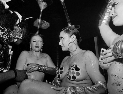 Meryl Meisler: Queer-Friendly Nightlife Now