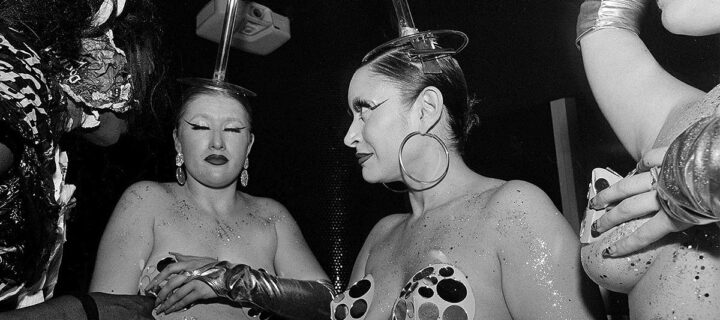 Meryl Meisler: Queer-Friendly Nightlife Now
