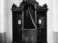 Michael Kenna: Confessionali