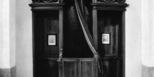 Michael Kenna: Confessionali