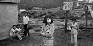 Lynn Adler: And So We Moved To Petaca