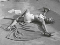 Becoming Marilyn