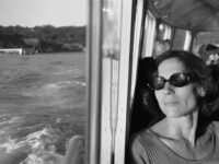 Lee Friedlander: Maria